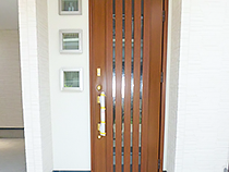 H様邸 | 阪都エステートが建てたおうち