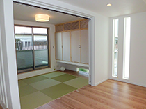 H様邸 | 阪都エステートが建てたおうち