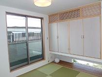 H様邸 | 阪都エステートが建てたおうち