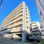 ふぁみーゆ服部天神