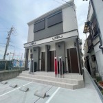 Casa Fam 豊中（D号室）