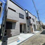 柴原町1丁目 【 新築戸建 】 A号地