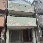 服部南町【土地付戸建住宅】