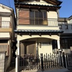 土地付戸建住宅【堺市堺区】