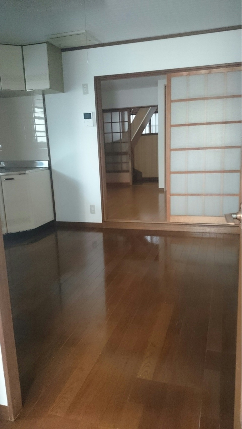 リフォーム事例