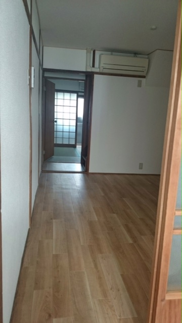 リフォーム事例