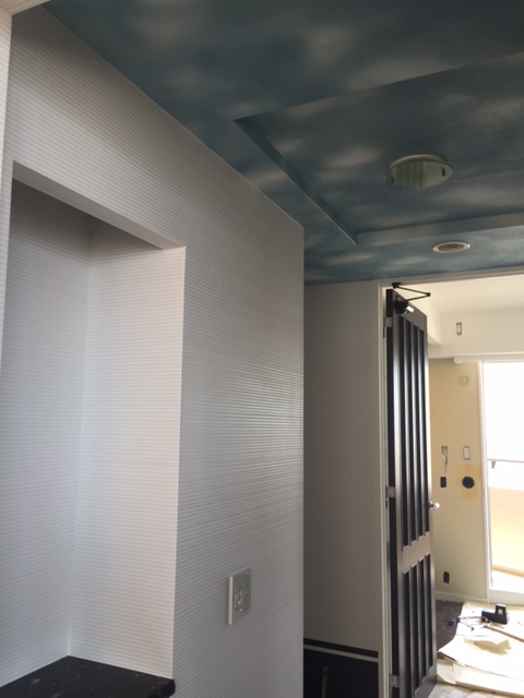 リフォーム事例