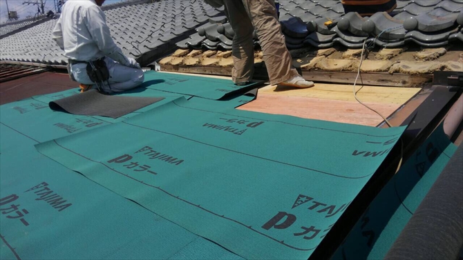 リフォーム事例