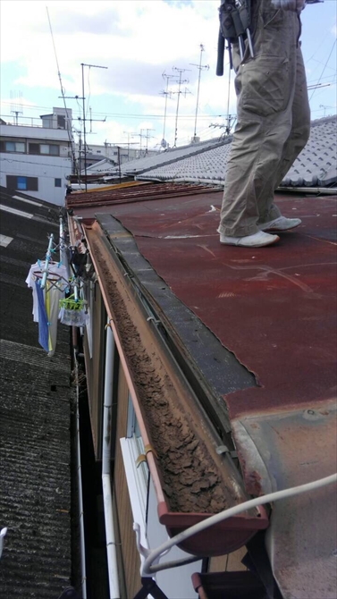 リフォーム事例