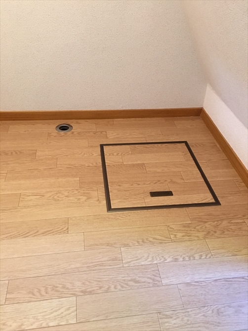 リフォーム事例