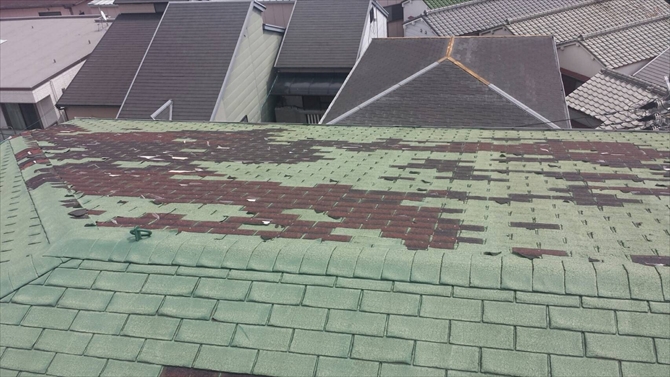 リフォーム事例