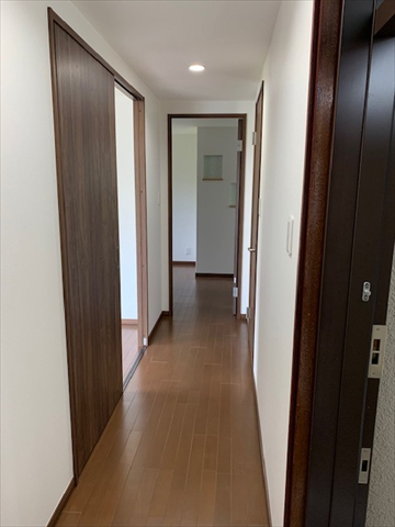 リフォーム事例