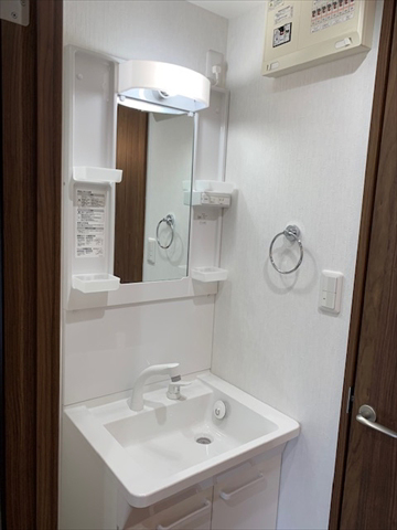 リフォーム事例