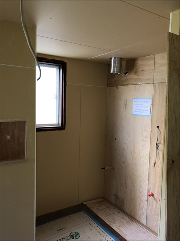 リフォーム事例