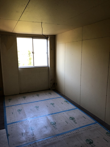 リフォーム事例