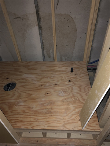 リフォーム事例