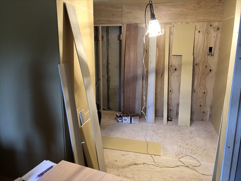 リフォーム事例