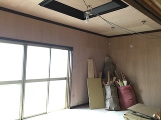 リフォーム事例