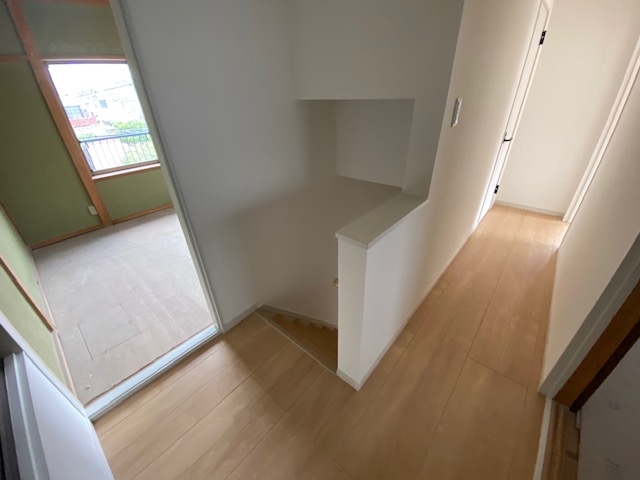 リフォーム事例