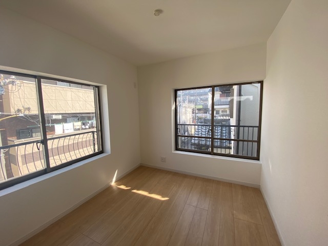 リフォーム事例