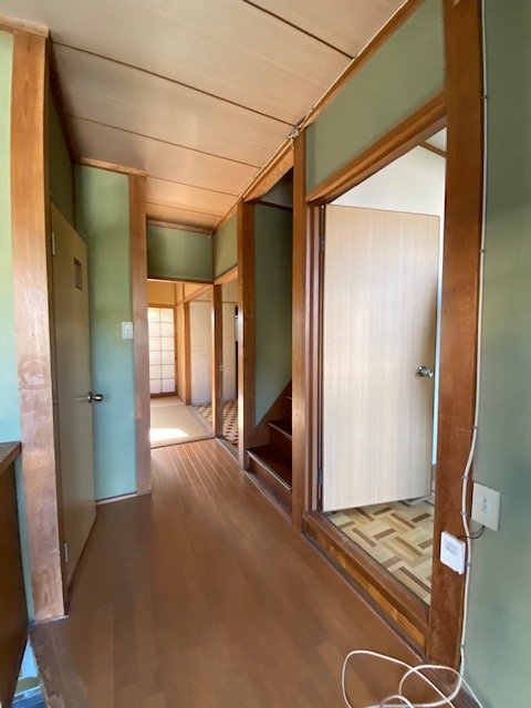 リフォーム事例