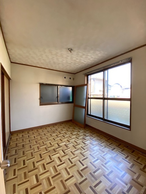 リフォーム事例