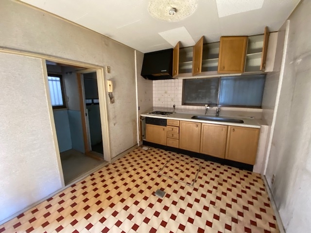 リフォーム事例