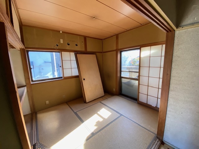 リフォーム事例