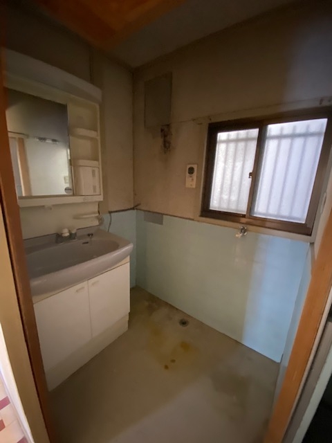 リフォーム事例