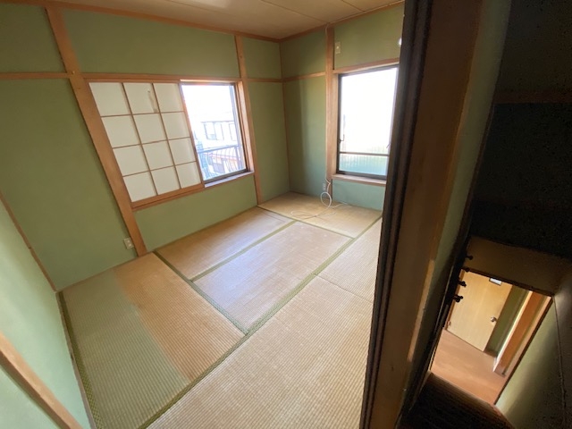 リフォーム事例