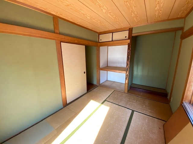 リフォーム事例