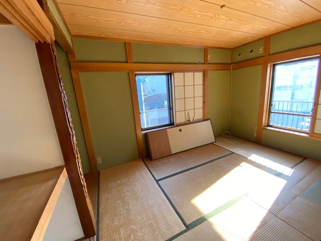 リフォーム事例