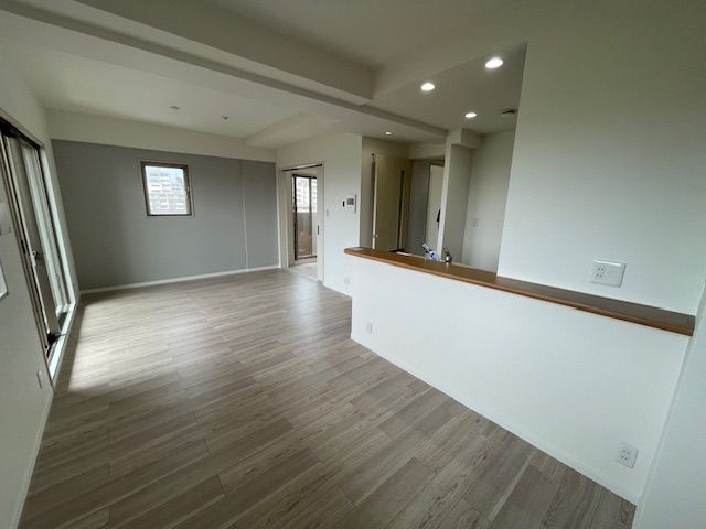 リフォーム事例