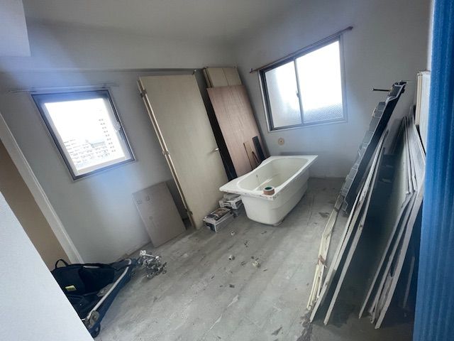 リフォーム事例