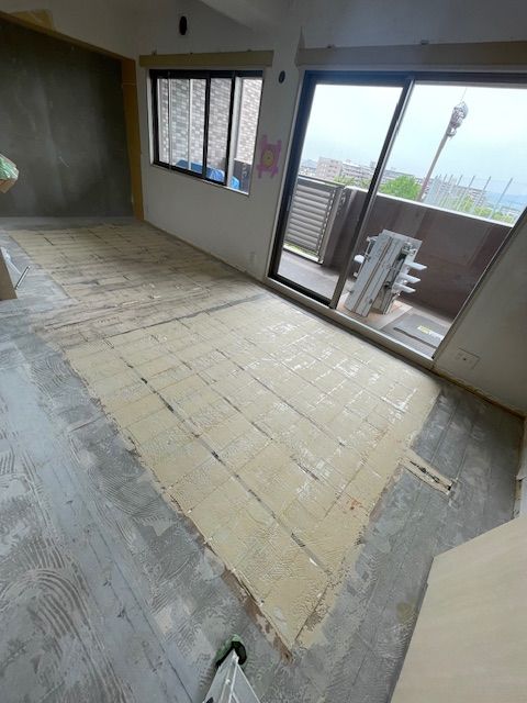 リフォーム事例