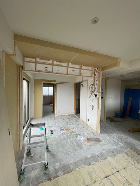 リフォーム事例