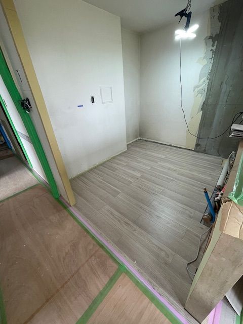 リフォーム事例